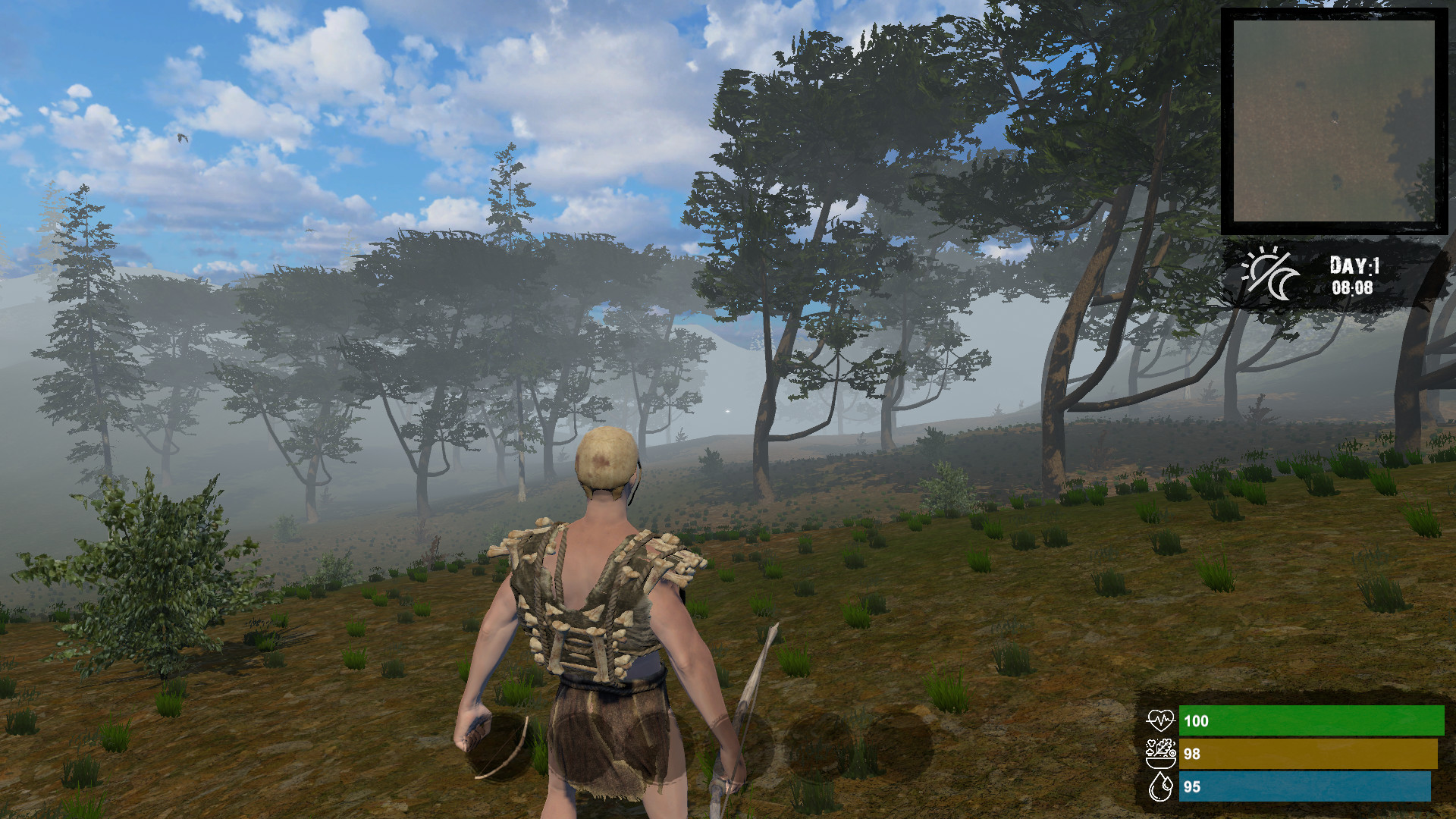 The Octots screenshot 14