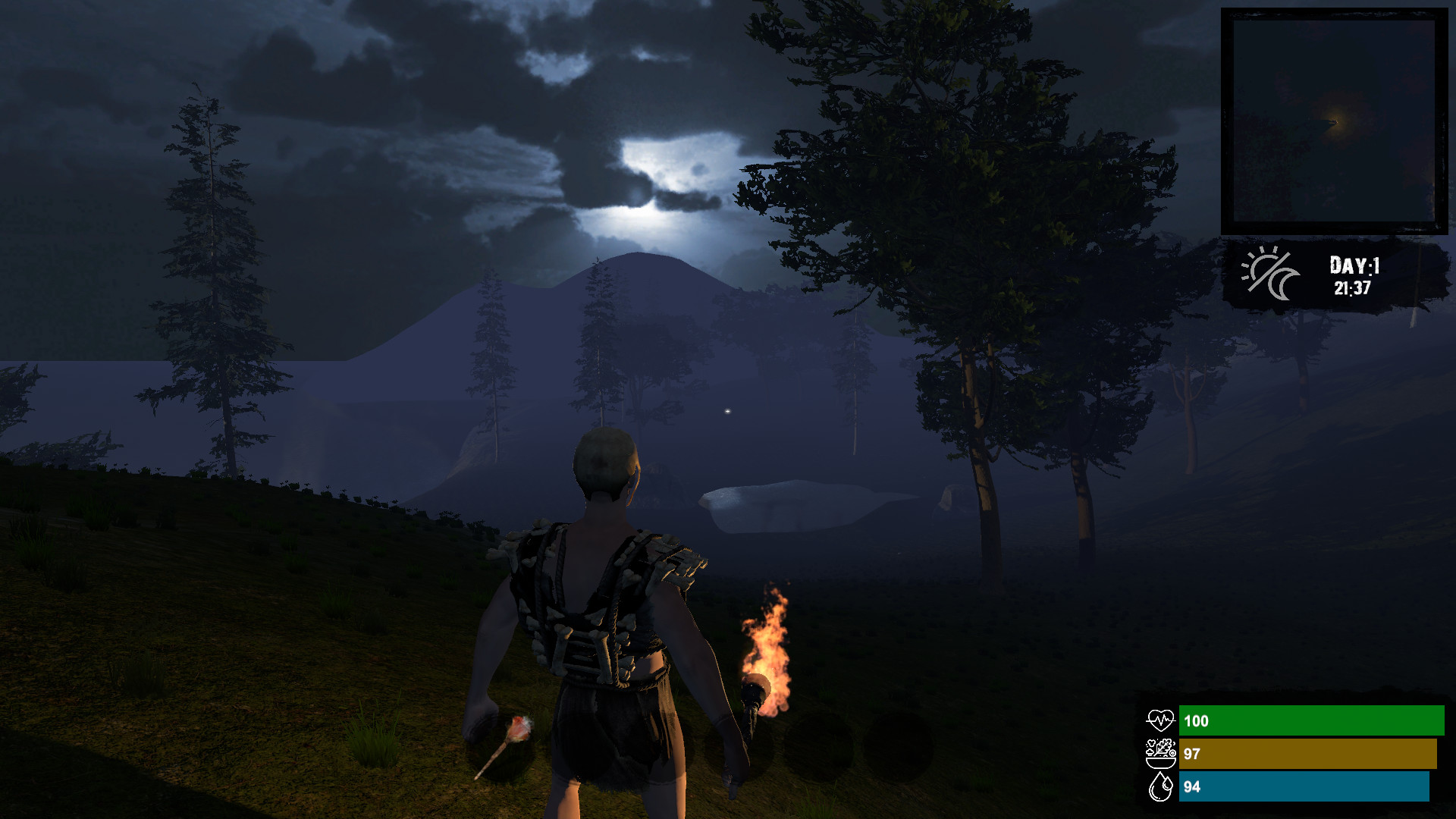 The Octots screenshot 18