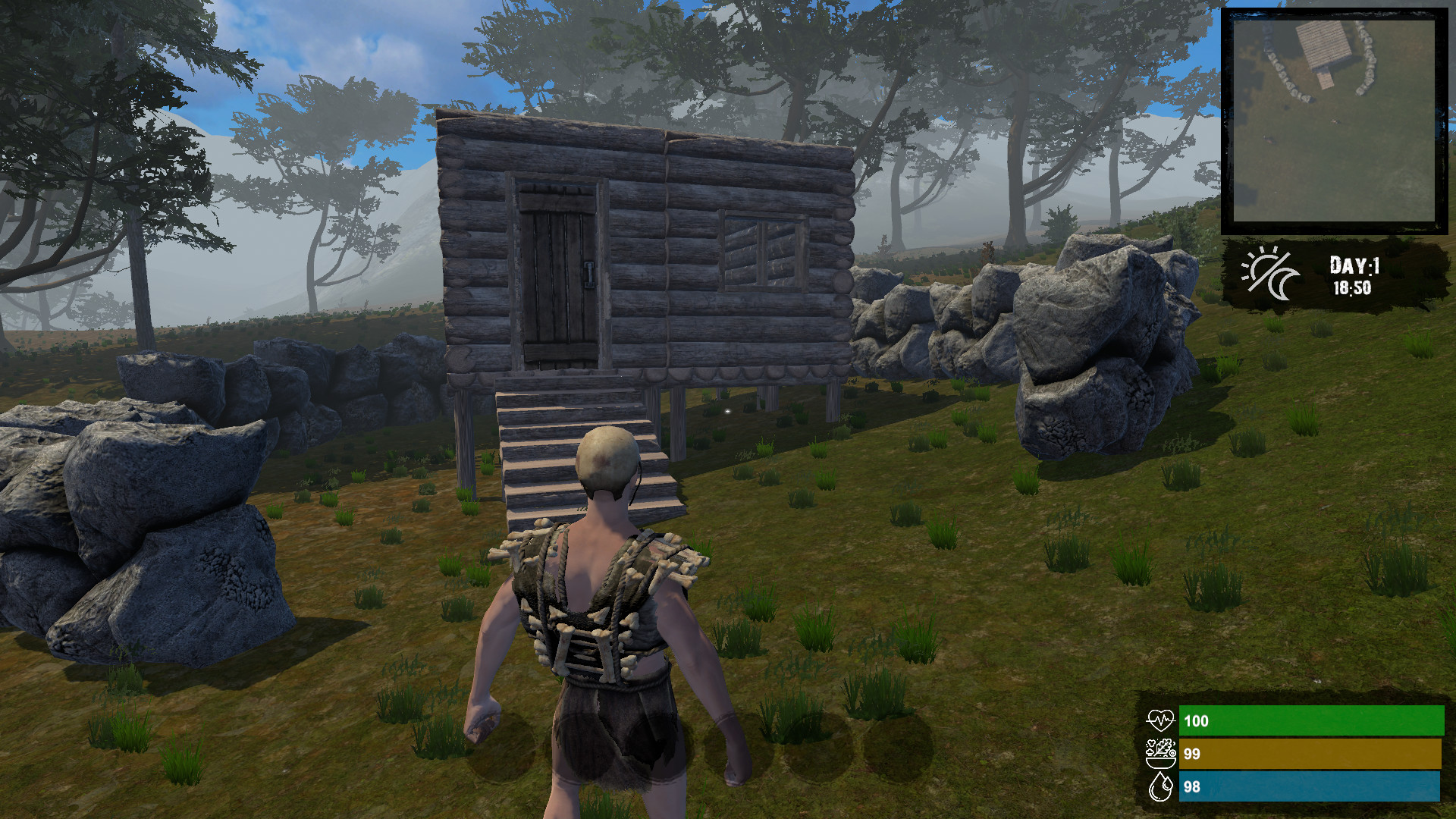 The Octots screenshot 16