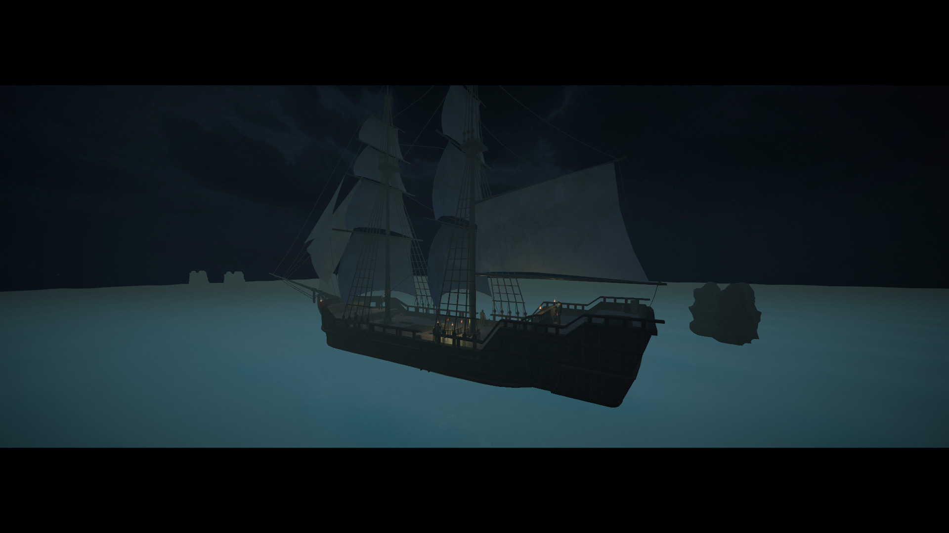 The Octots screenshot 1