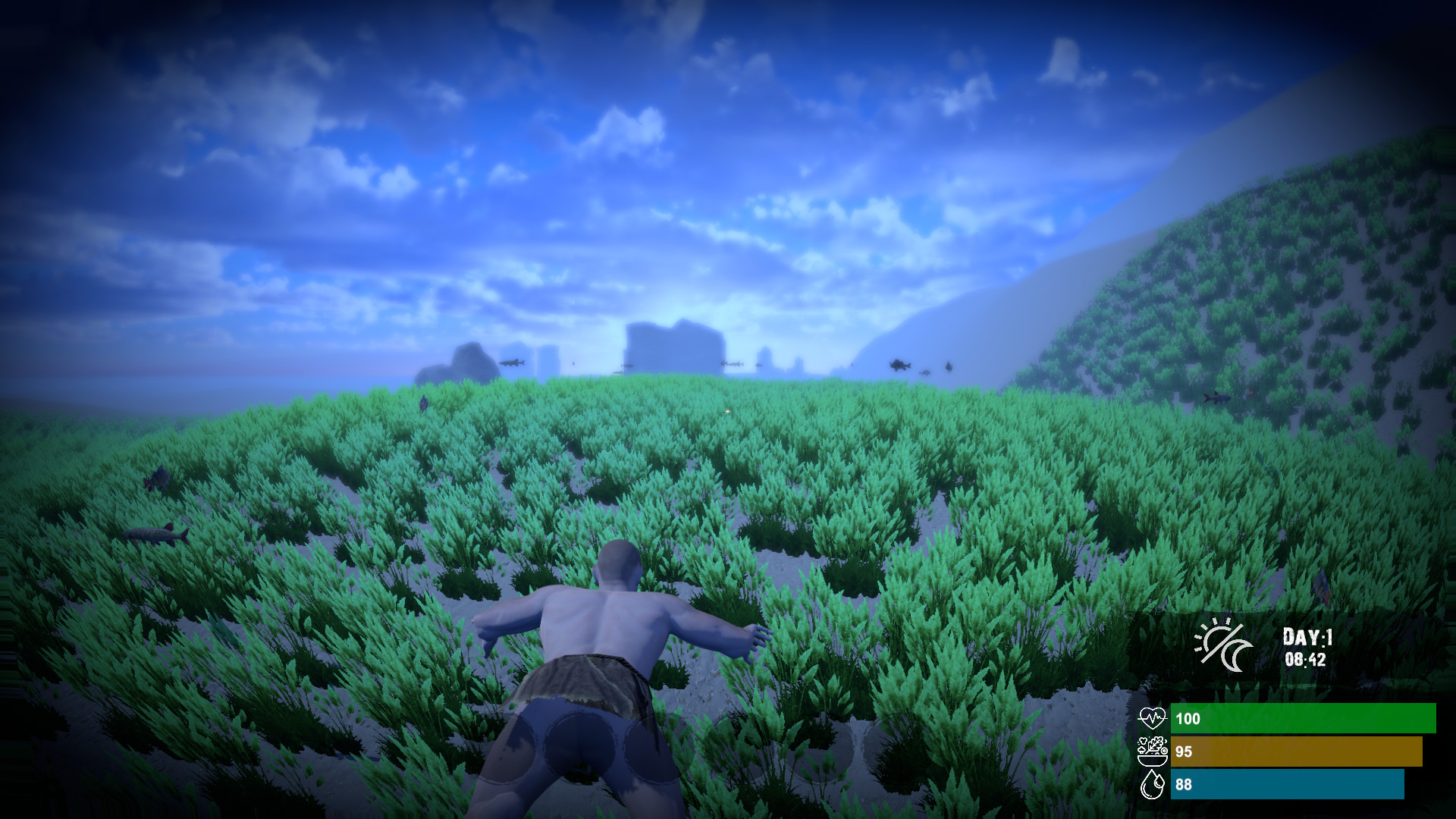 The Octots screenshot 11