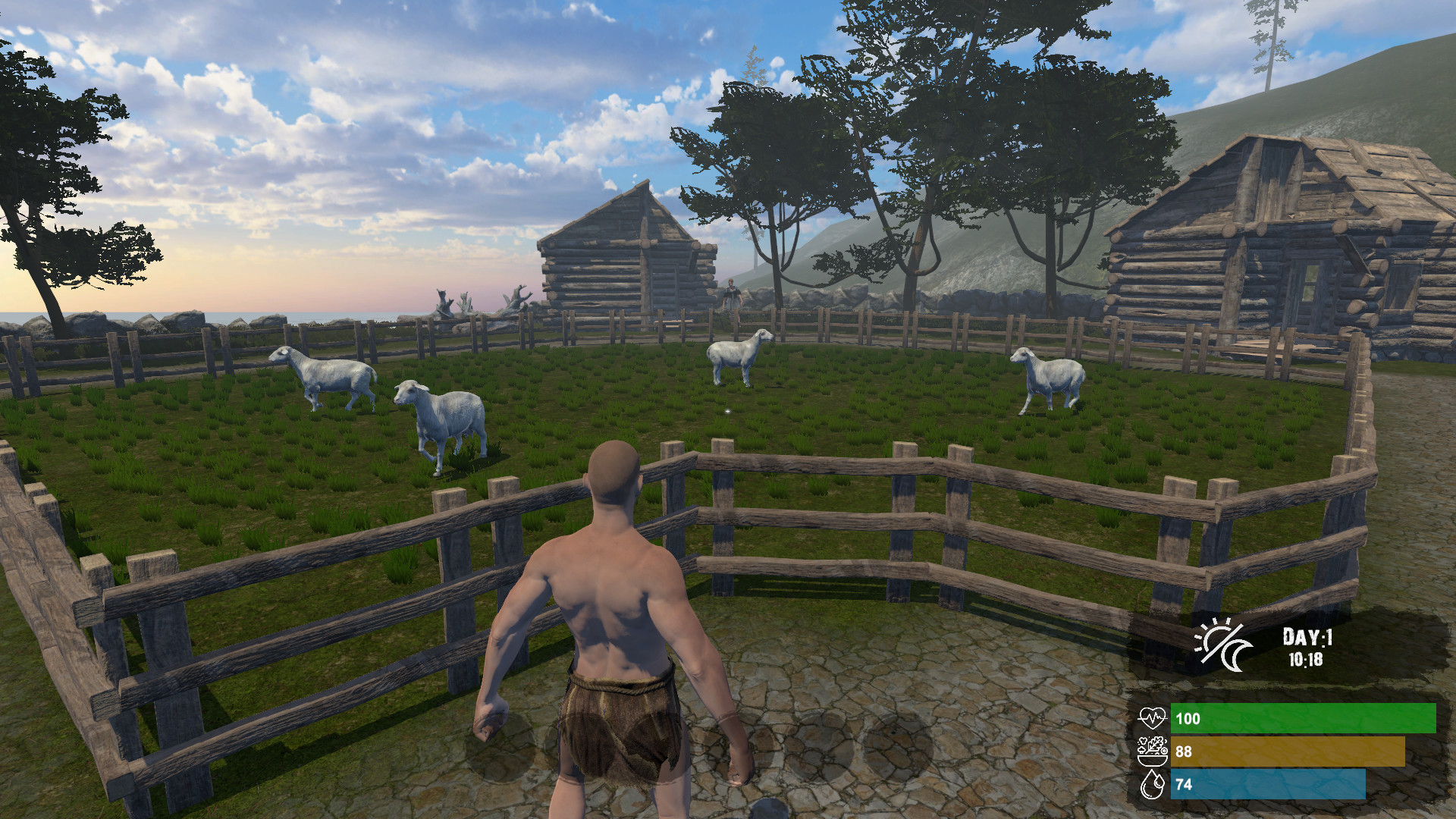 The Octots screenshot 8