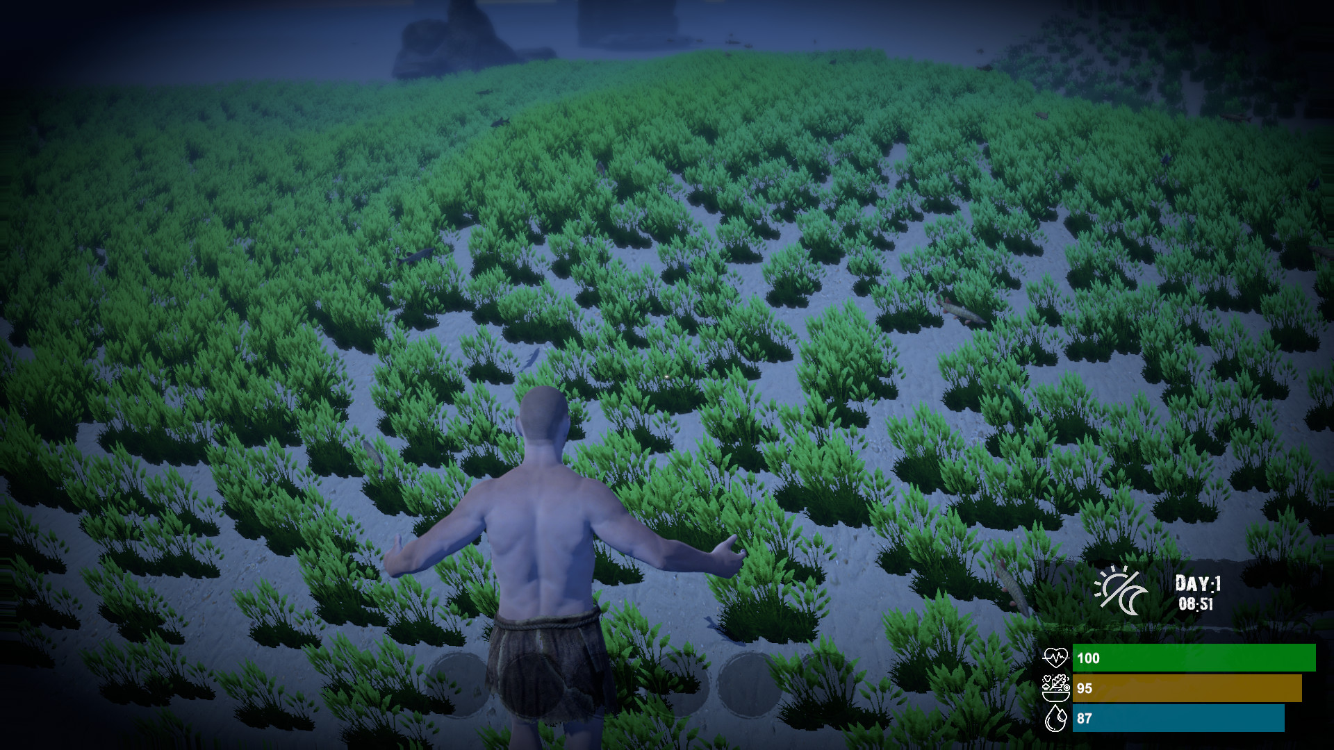 The Octots screenshot 9
