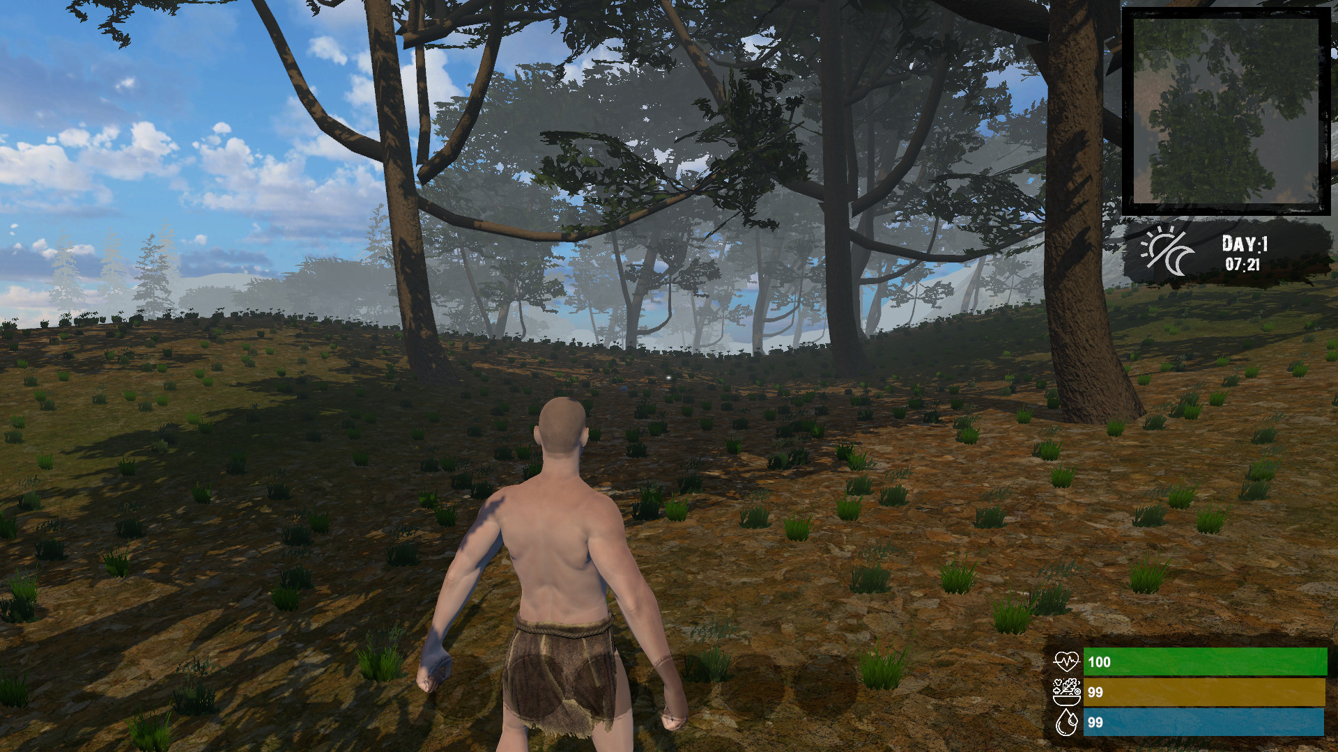 The Octots screenshot 12