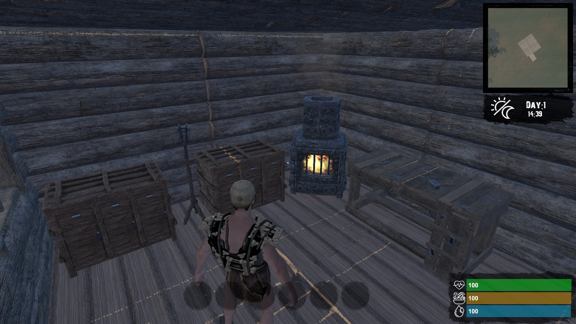 The Octots screenshot 15