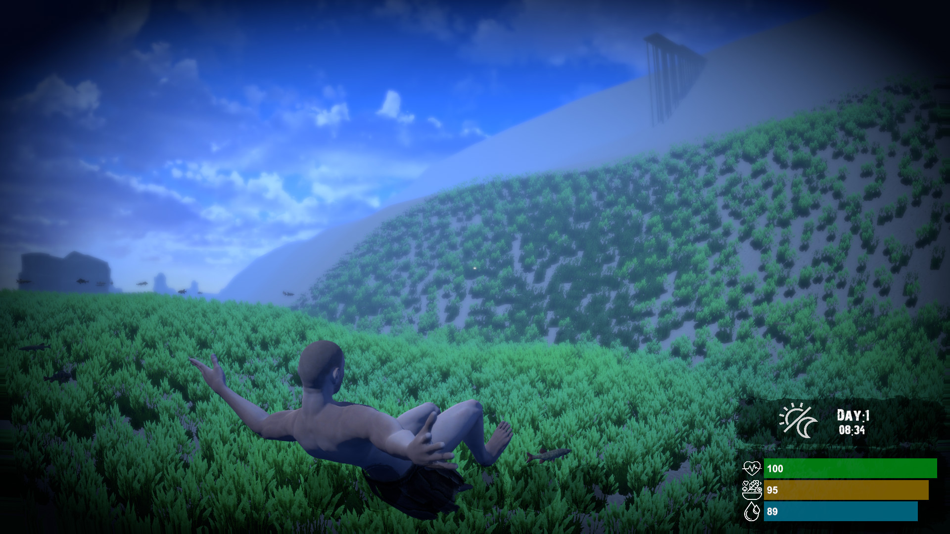 The Octots screenshot 10