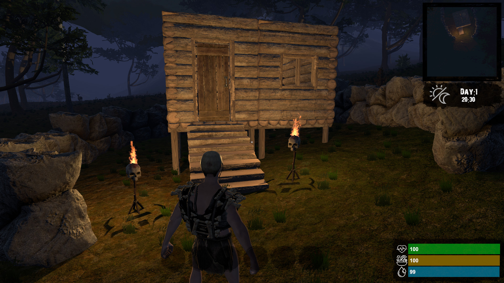 The Octots screenshot 17
