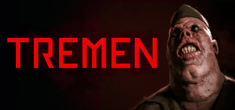 TREMEN Cover Image