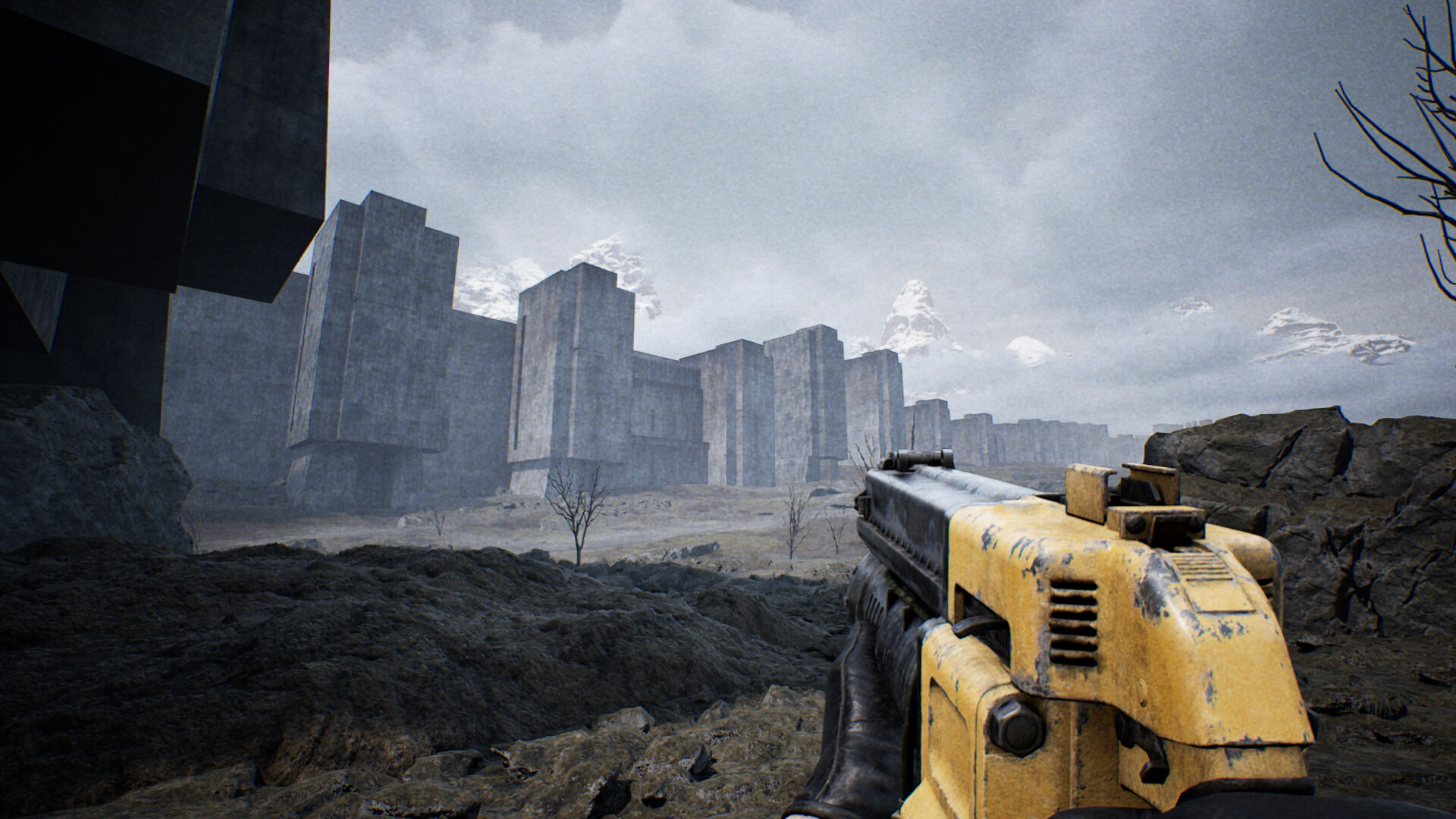 Tremen screenshot 5