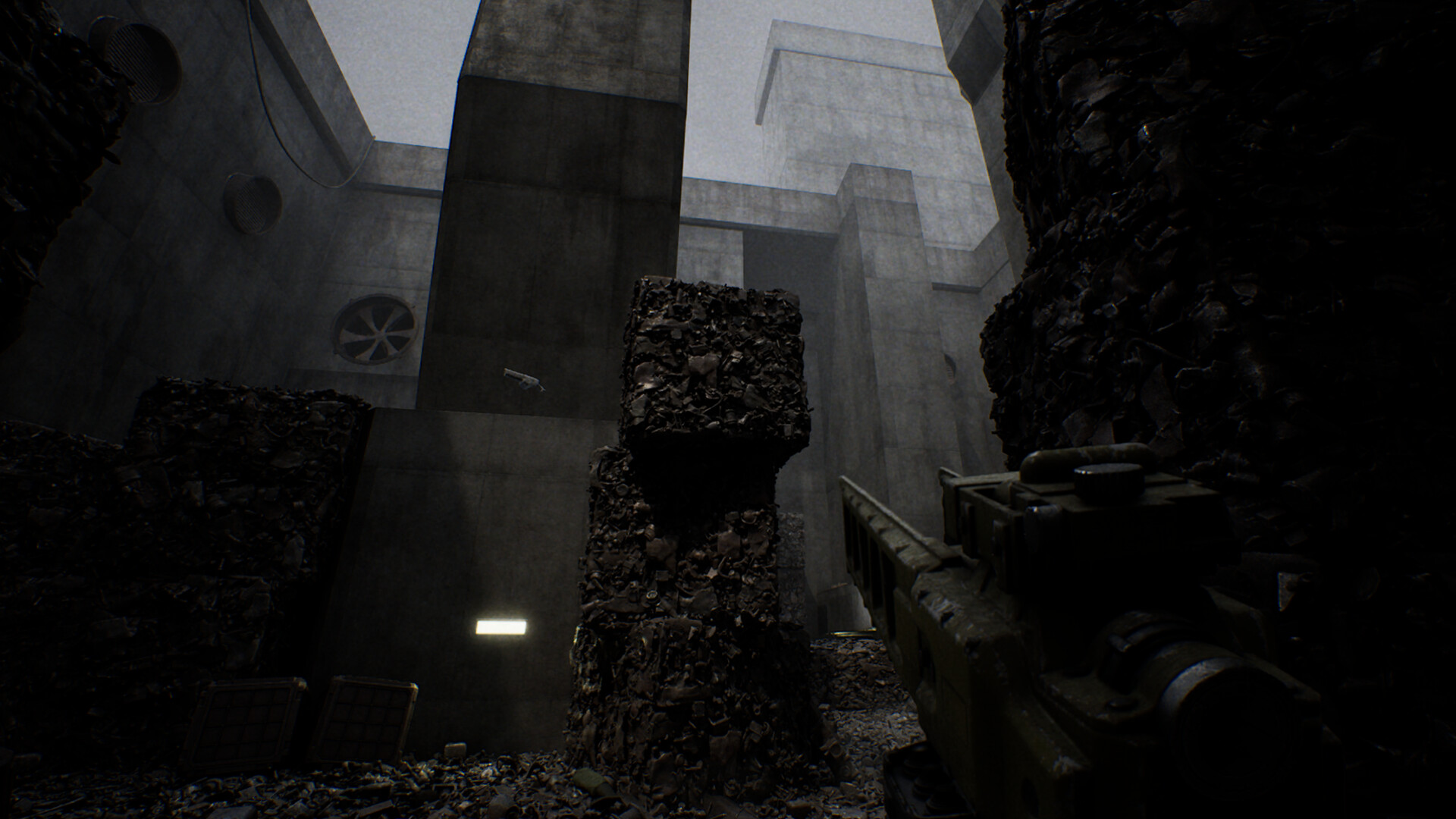Tremen screenshot 3