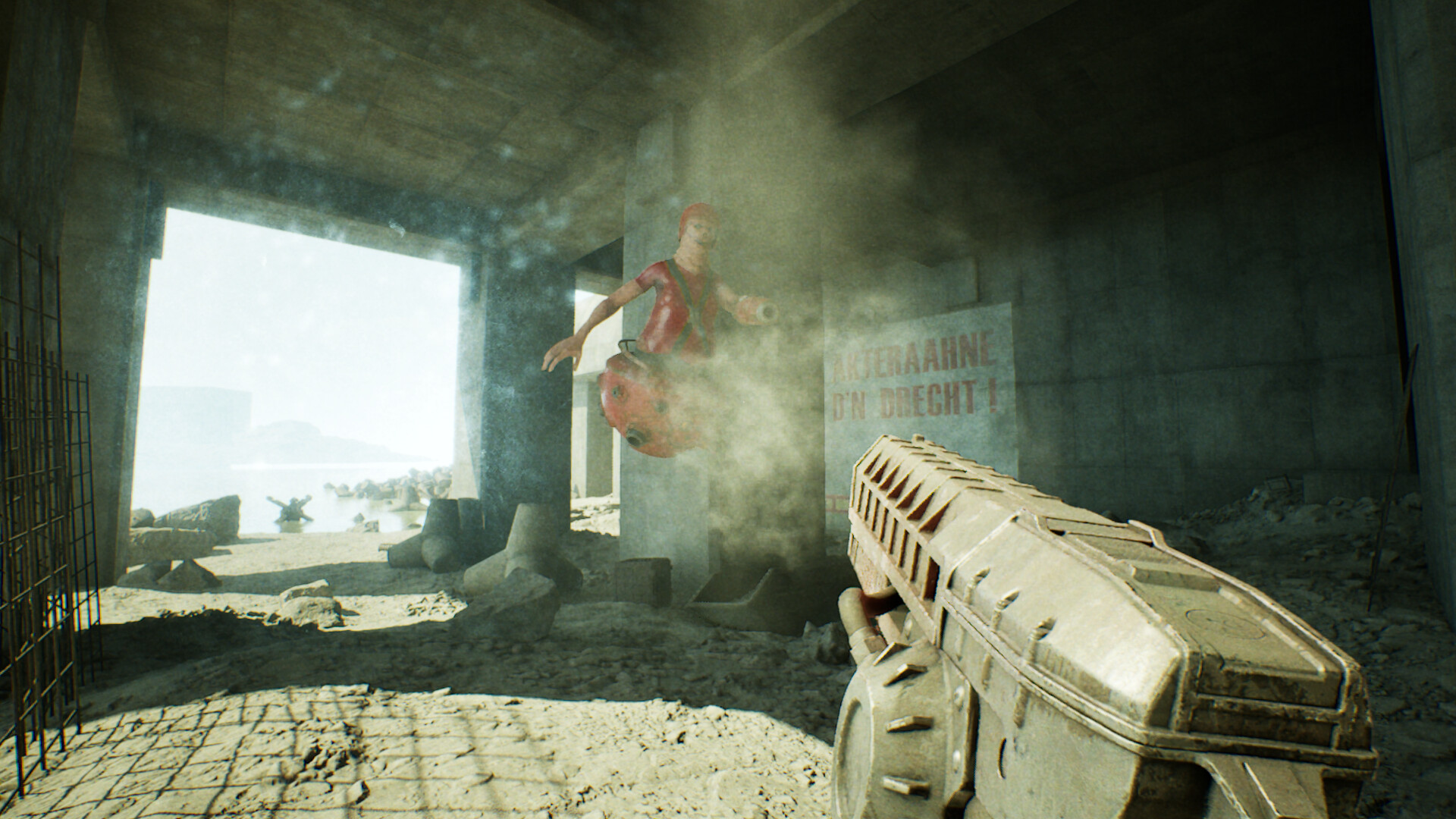 Tremen screenshot 6