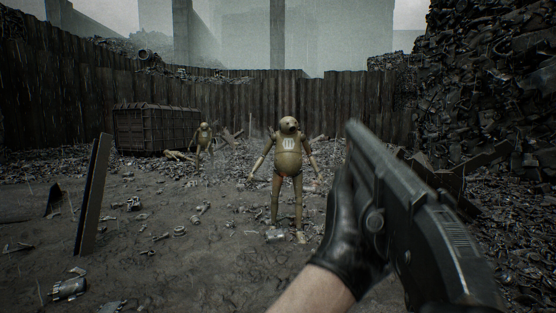 Tremen screenshot 7