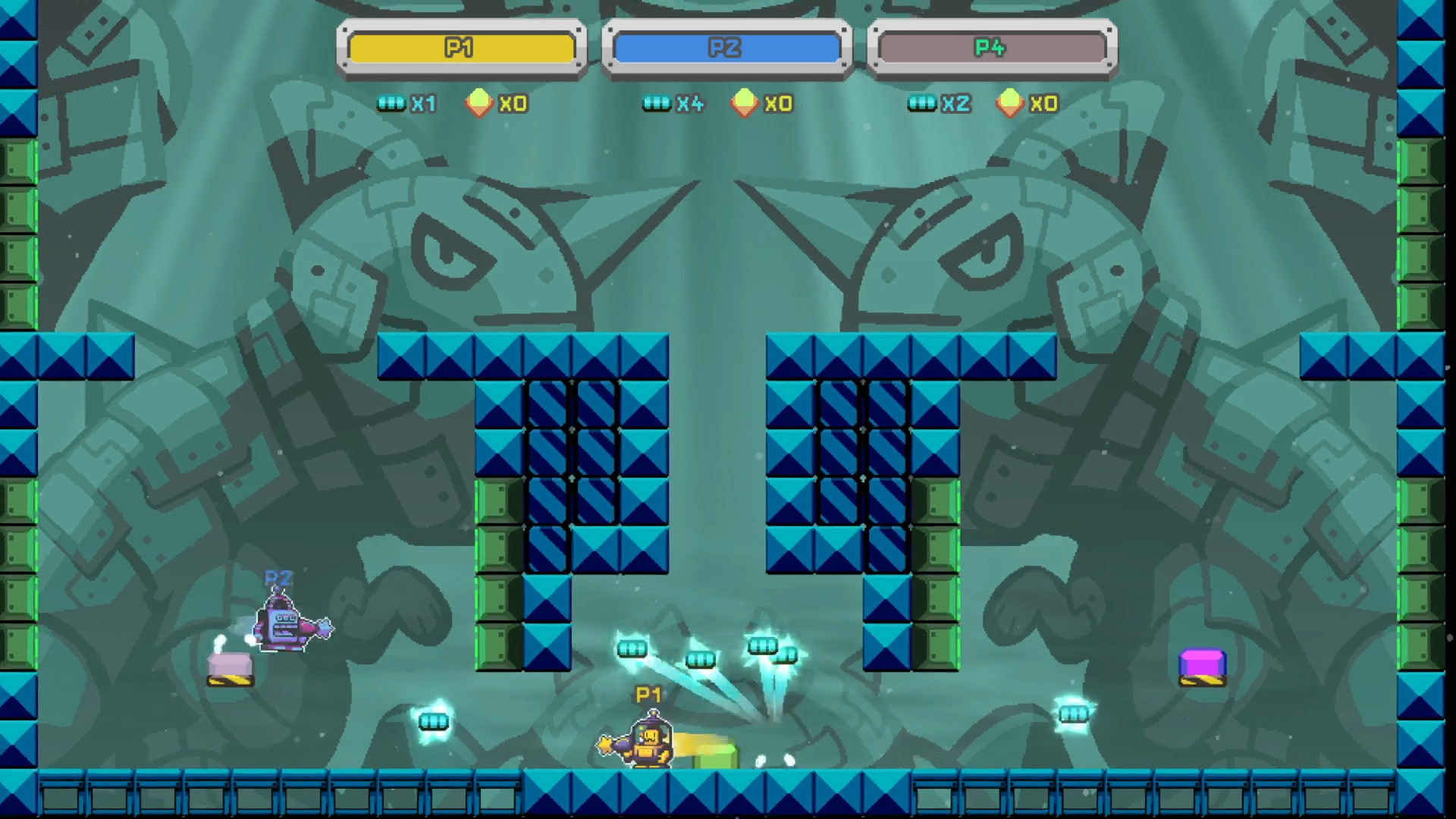 Made to be Crushed screenshot 5