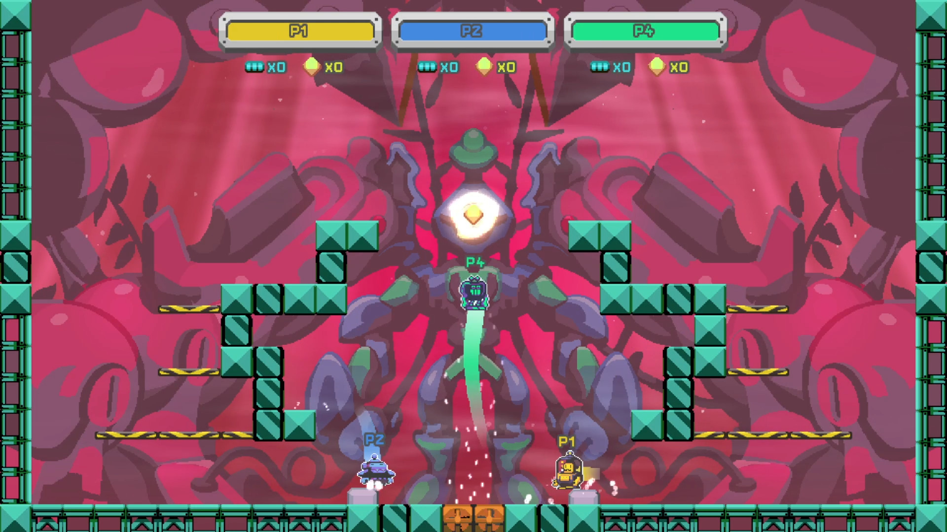 Made to be Crushed screenshot 2