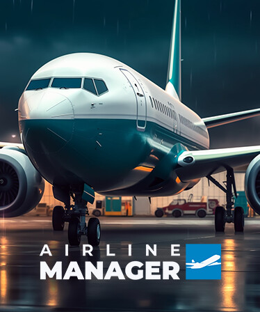 Airline Manager