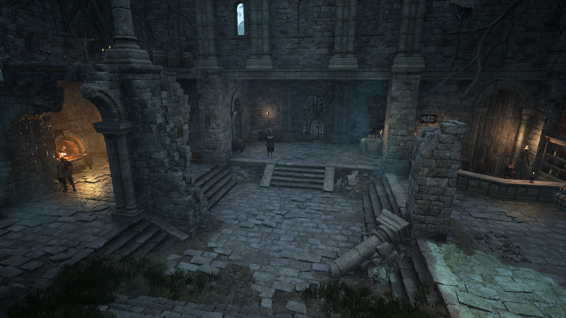 EdgeOfTheAbyssAwaken screenshot 7