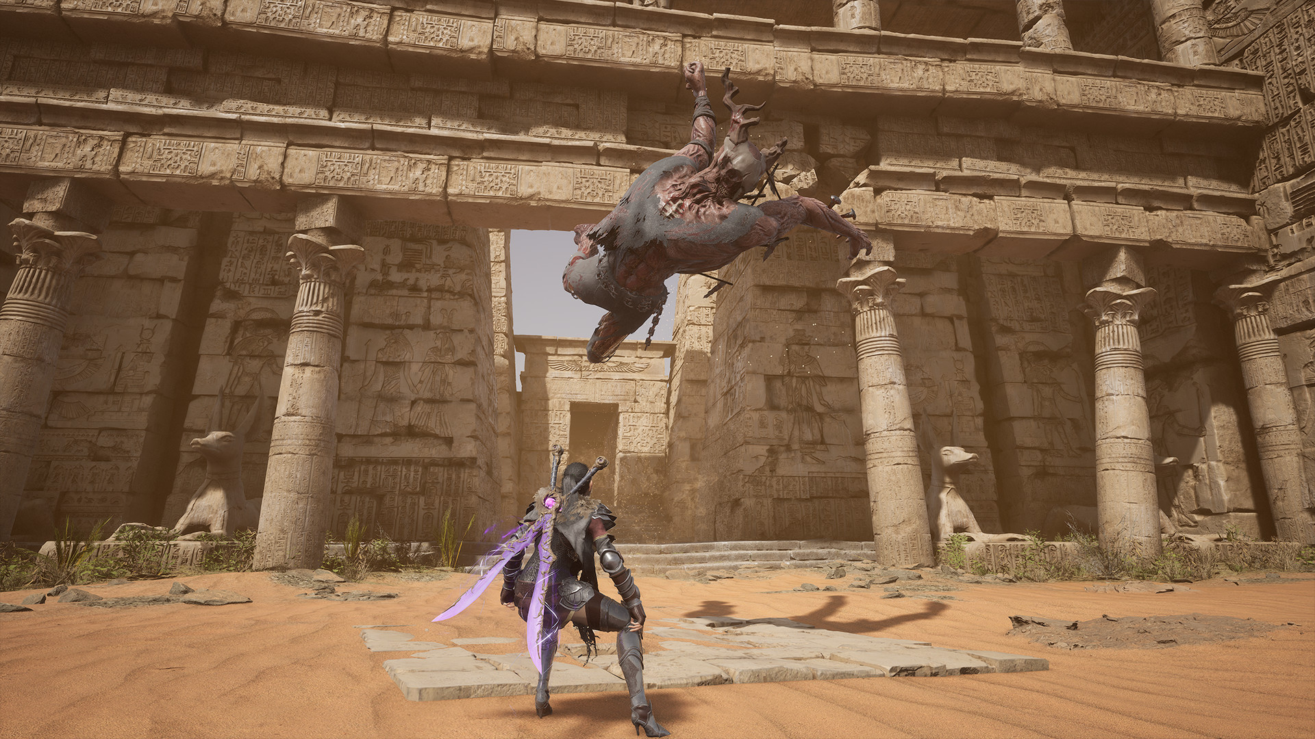 EdgeOfTheAbyssAwaken screenshot 3