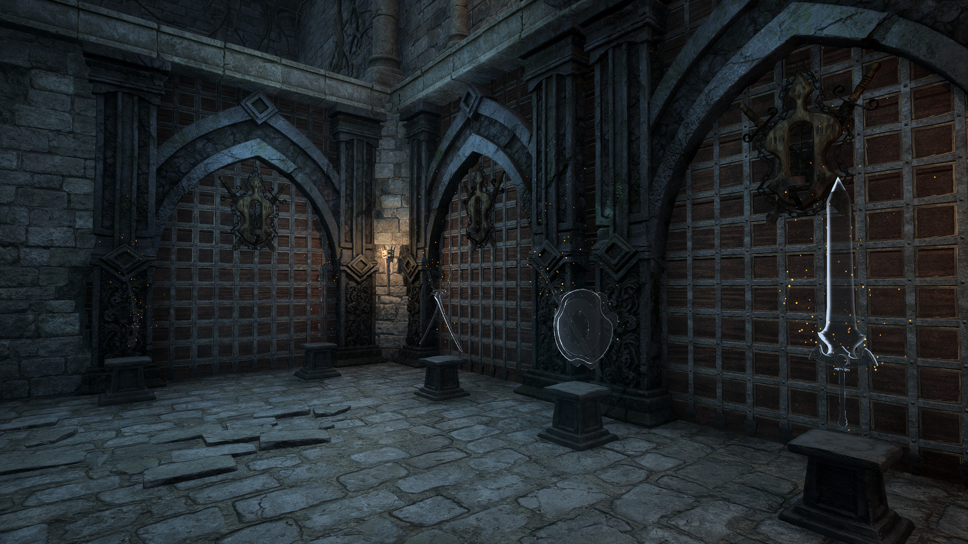 EdgeOfTheAbyssAwaken screenshot 6