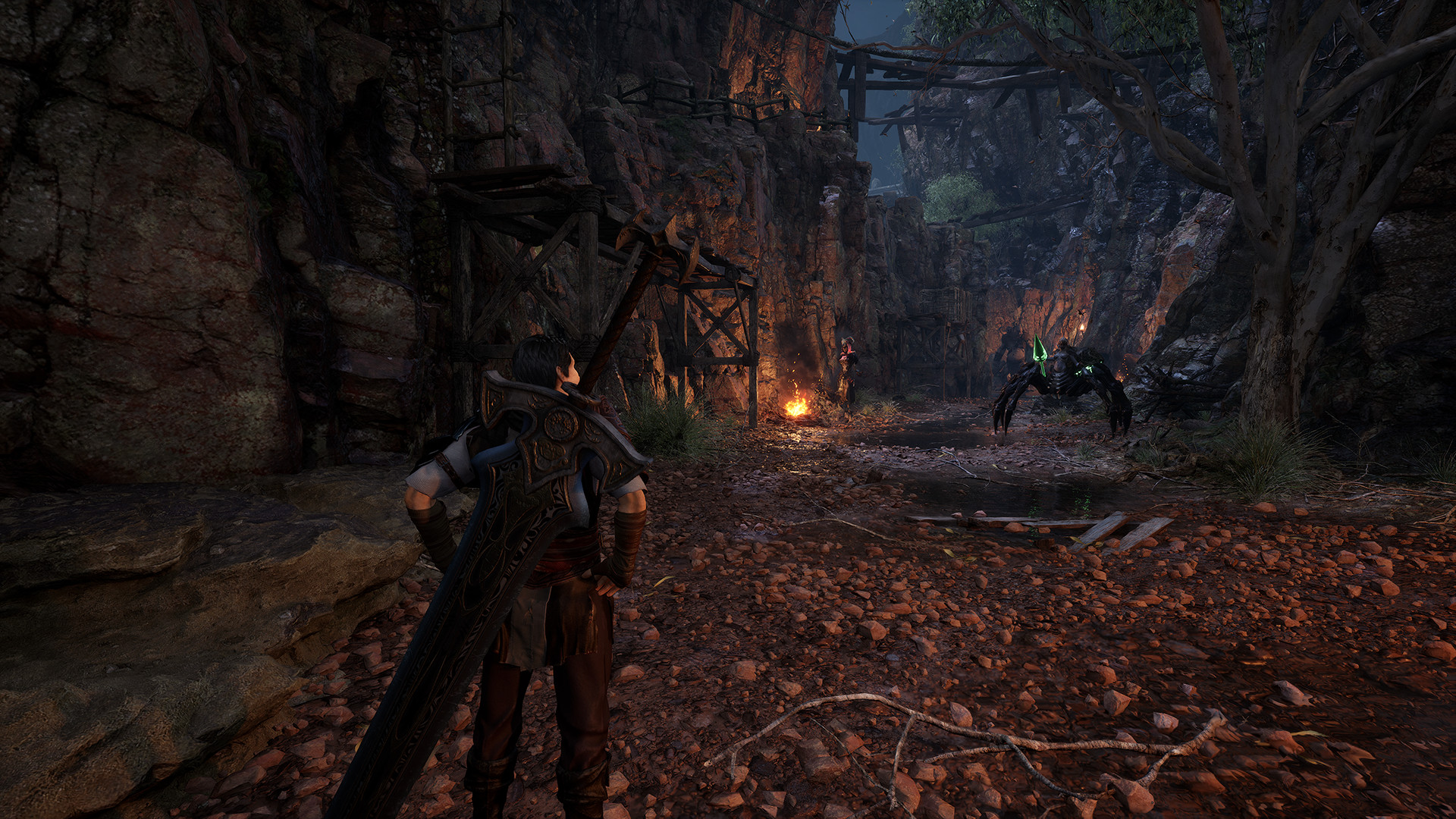 EdgeOfTheAbyssAwaken screenshot 2