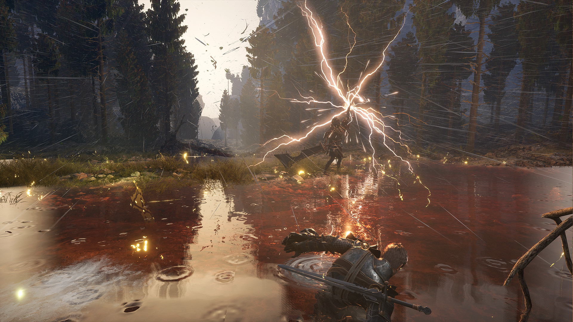 EdgeOfTheAbyssAwaken screenshot 1