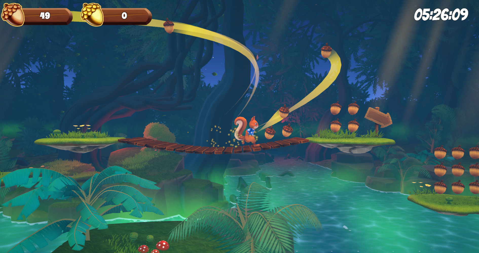 Save 84% on Let's Go Nuts! 2 on Steam