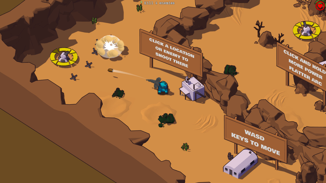 Armored screenshot 1