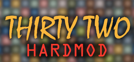 Thirty Two HardMod — Steam header