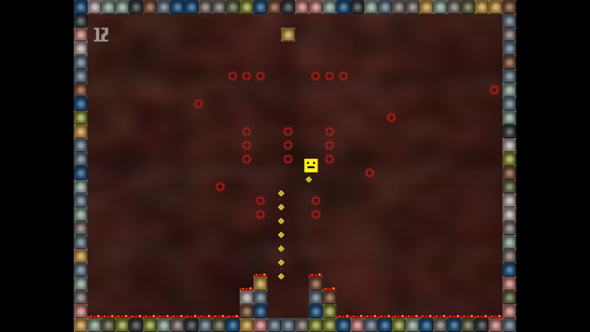 Thirty Two HardMod screenshot 2