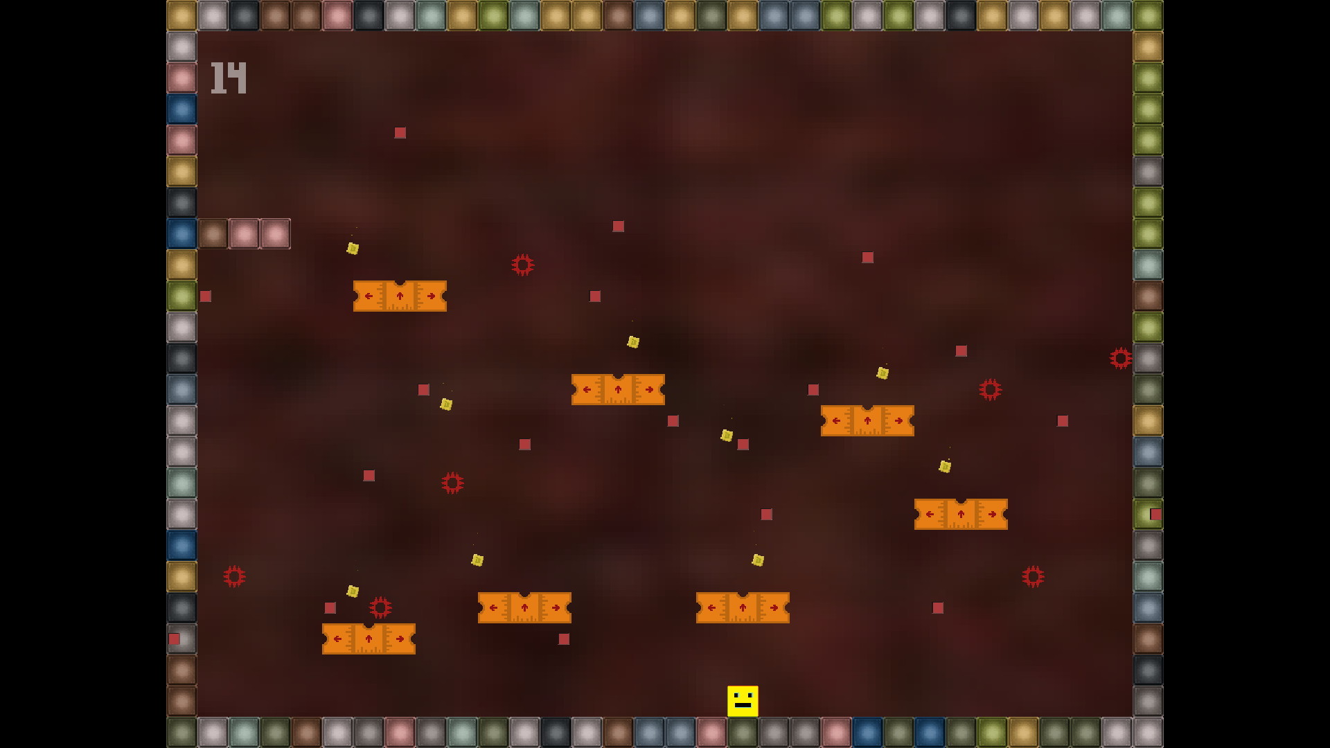 Thirty Two HardMod screenshot 3
