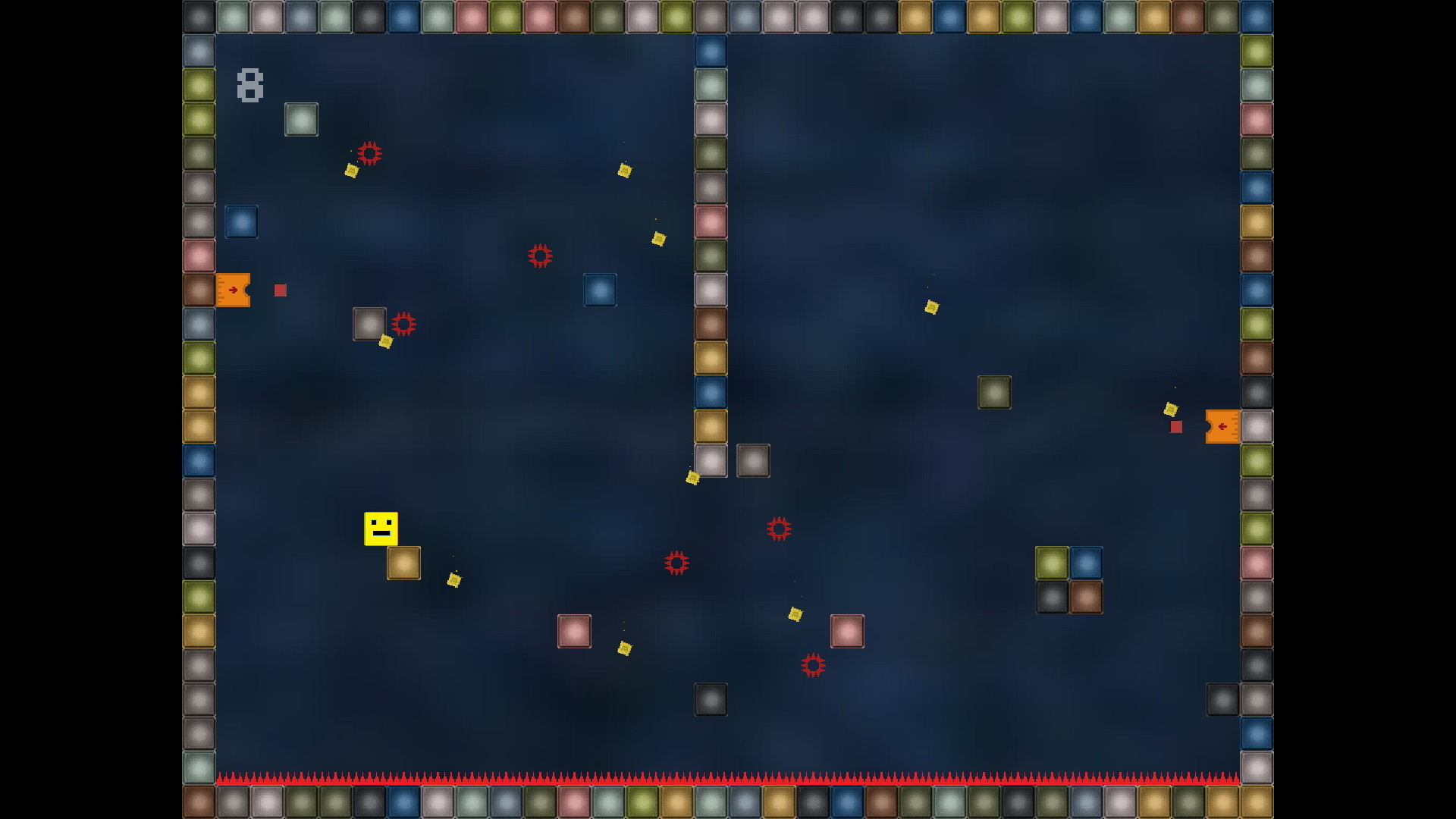 Thirty Two HardMod screenshot 6
