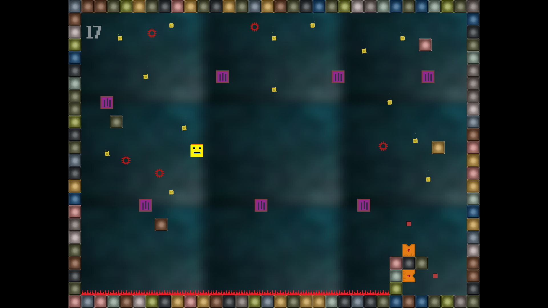 Thirty Two HardMod screenshot 4