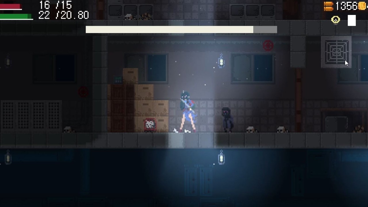 Abyss King screenshot 5