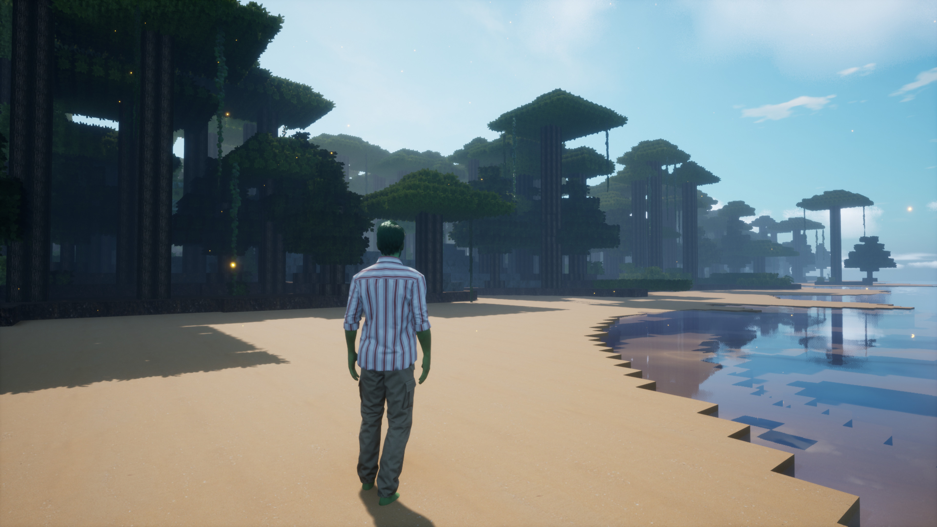 Crystal Venture screenshot 4