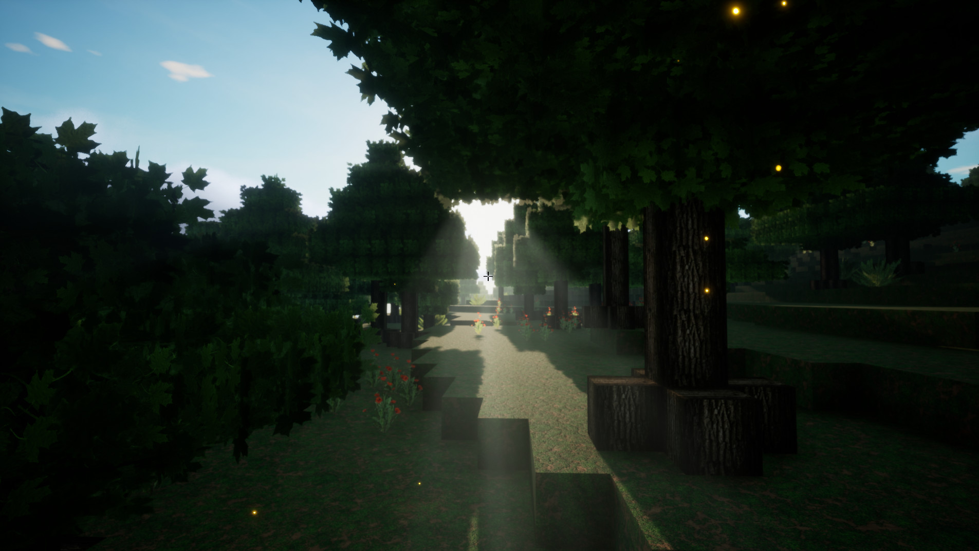 Crystal Venture screenshot 7