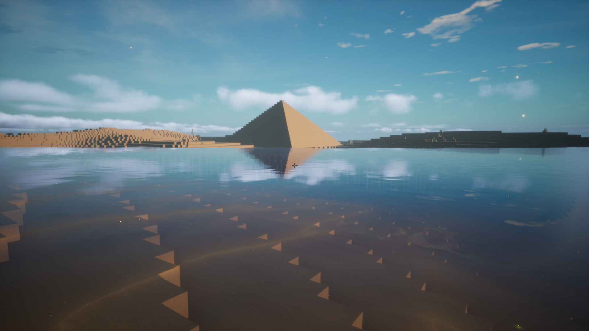 Crystal Venture screenshot 12