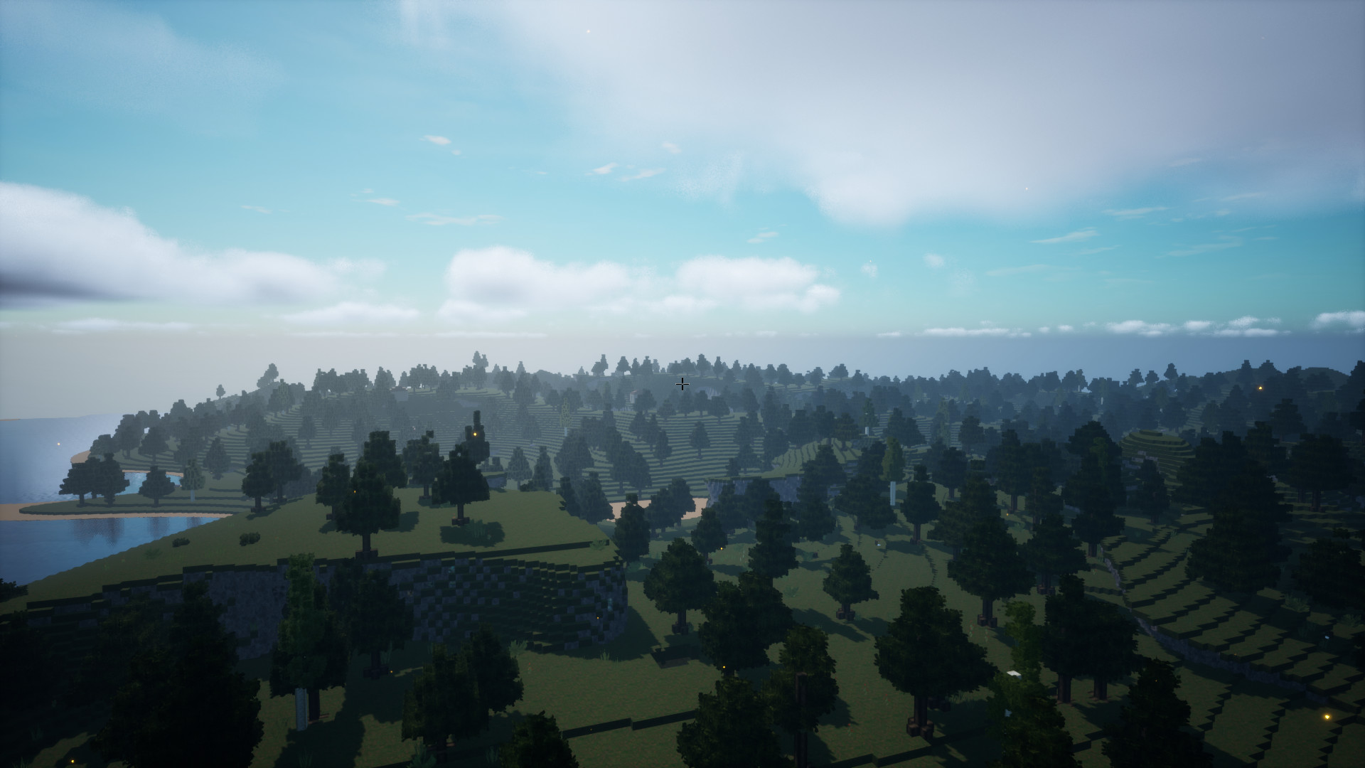 Crystal Venture screenshot 10