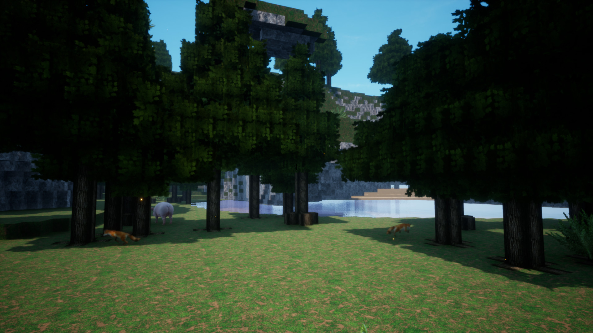 Crystal Venture screenshot 5