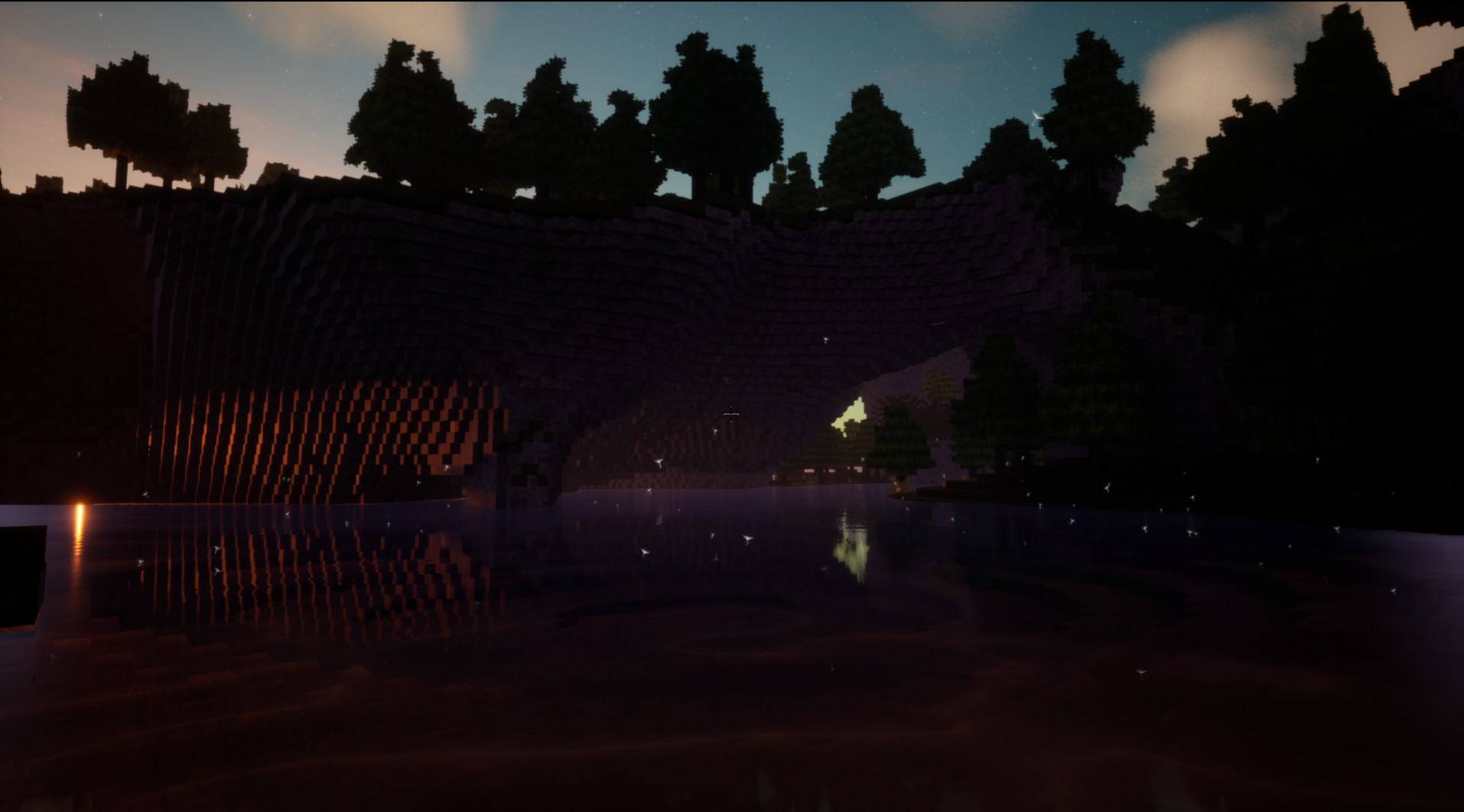 Crystal Venture screenshot 8