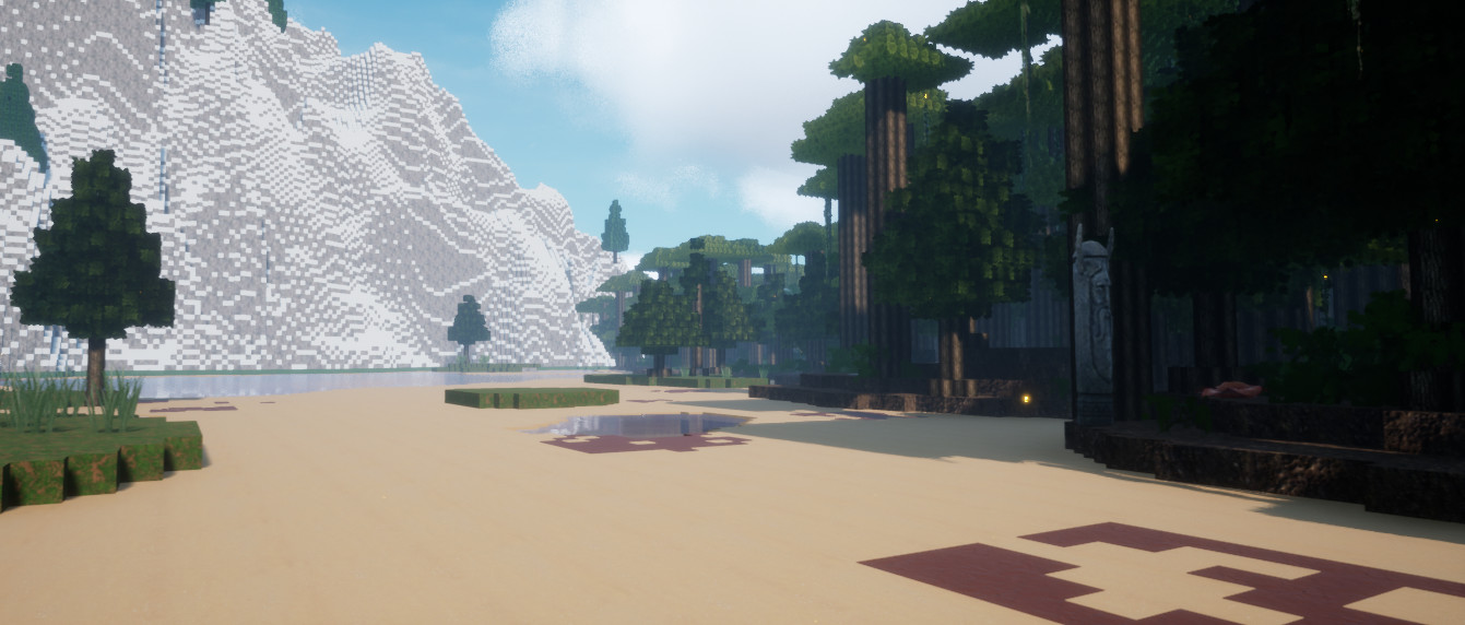 Crystal Venture screenshot 9