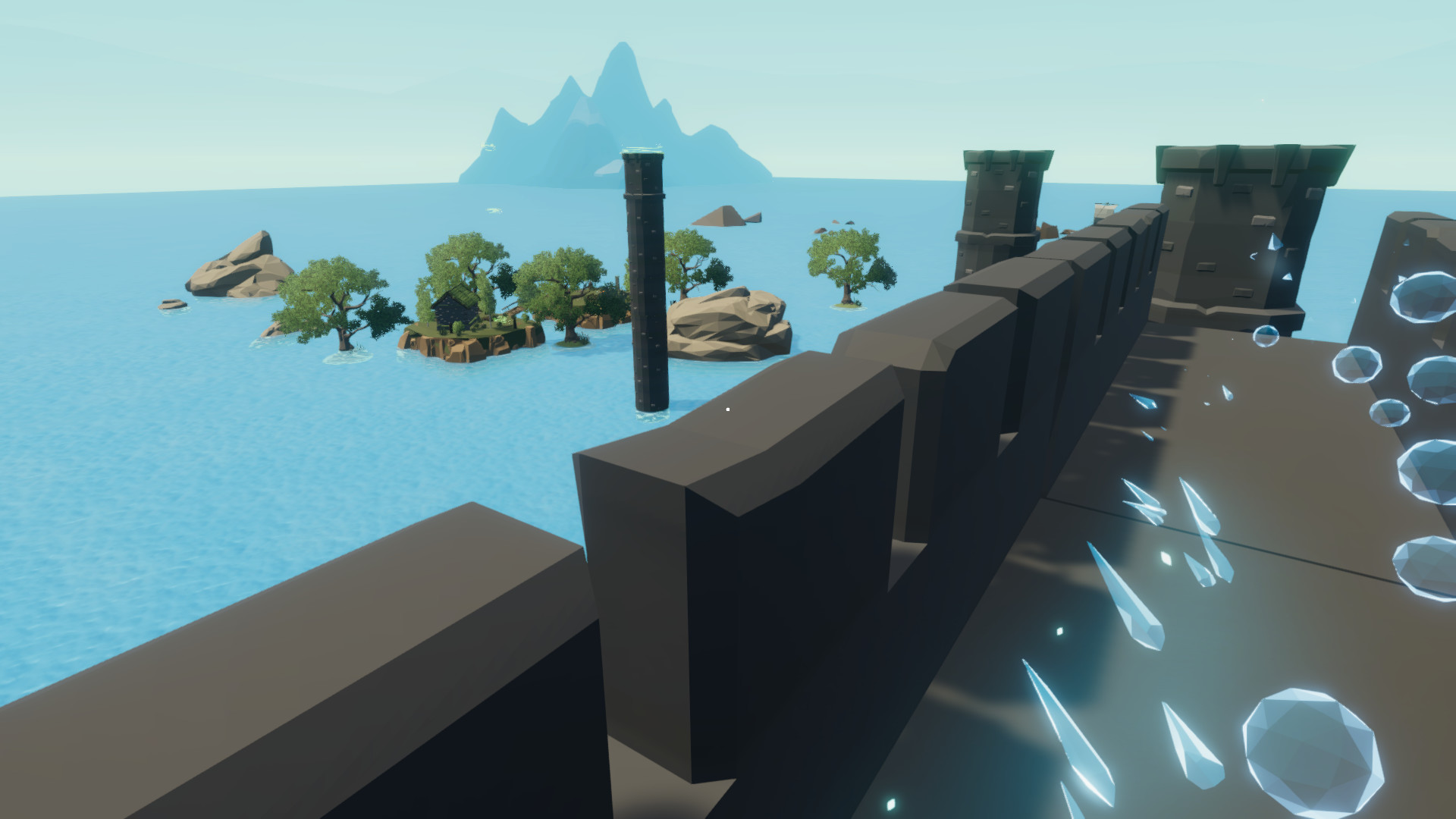 Raising Torolith screenshot 8