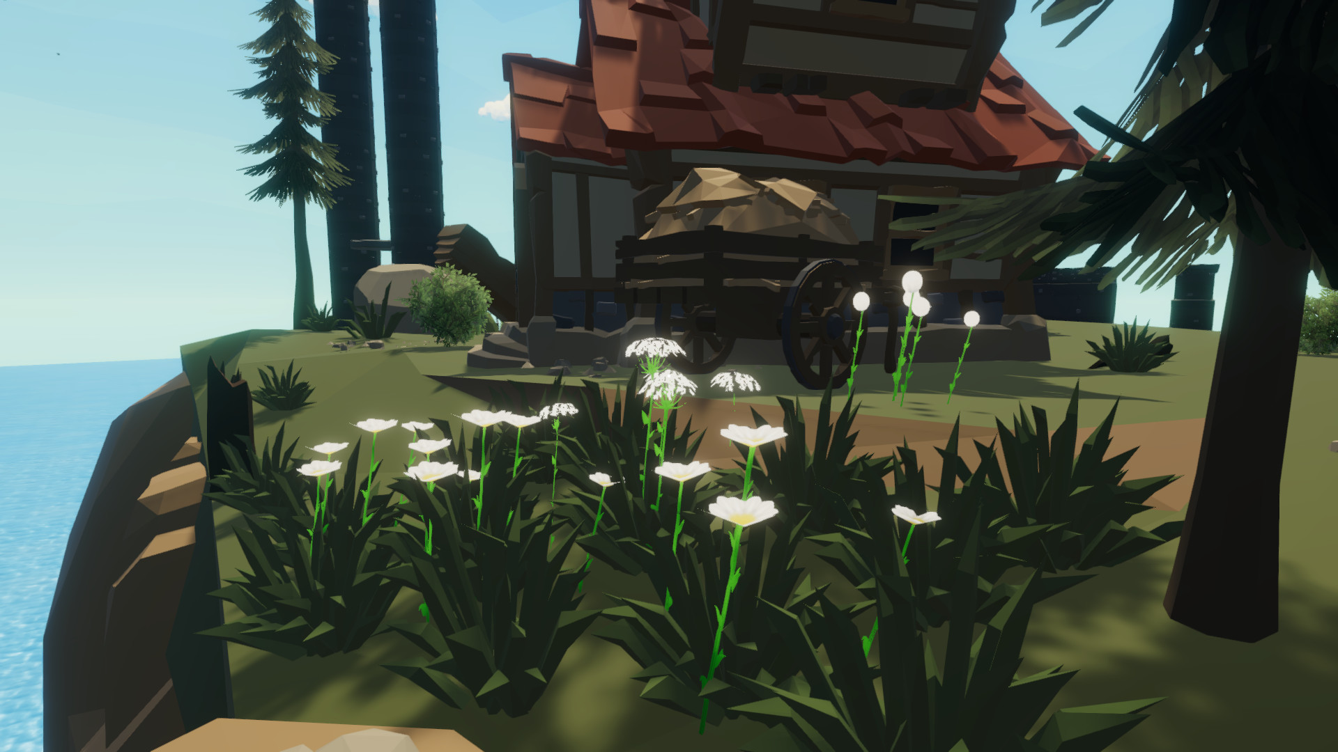 Raising Torolith screenshot 14