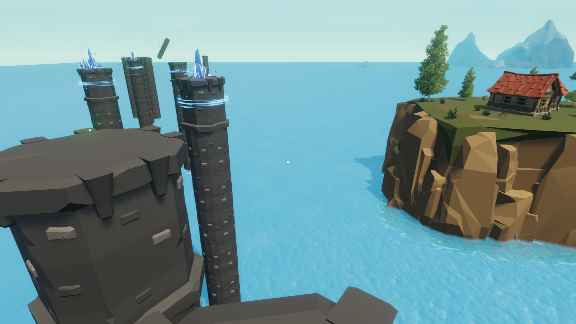 Raising Torolith screenshot 10