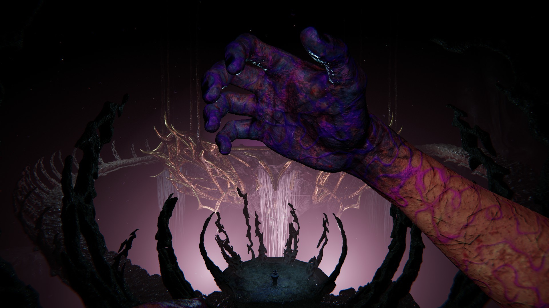Lust from Beyond: M Edition screenshot 8