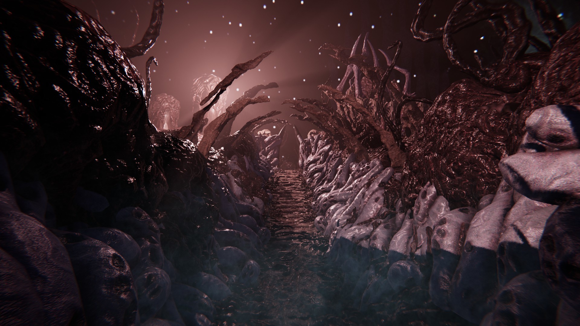 Lust from Beyond: M Edition screenshot 6