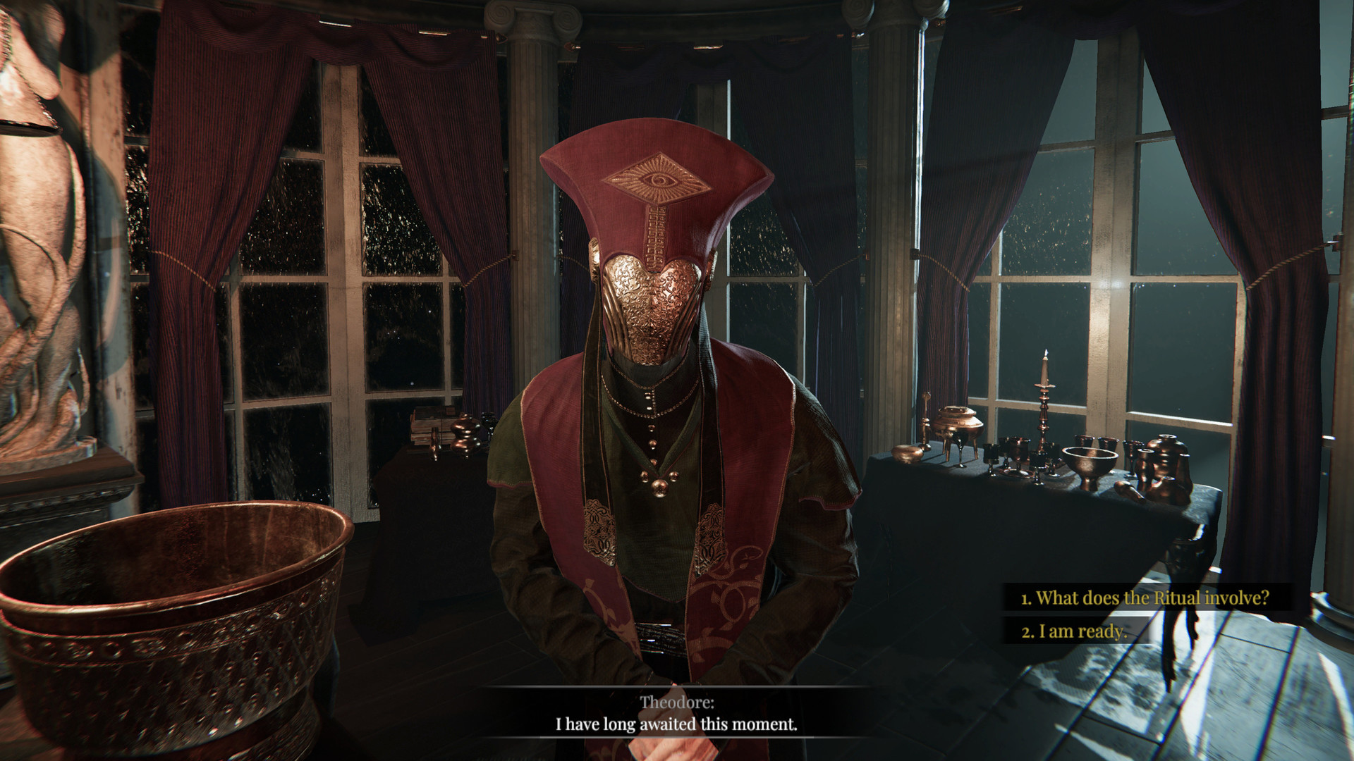 Lust from Beyond: M Edition screenshot 2