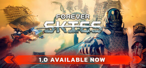 Forever Skies
