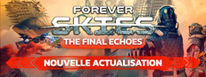 Forever Skies