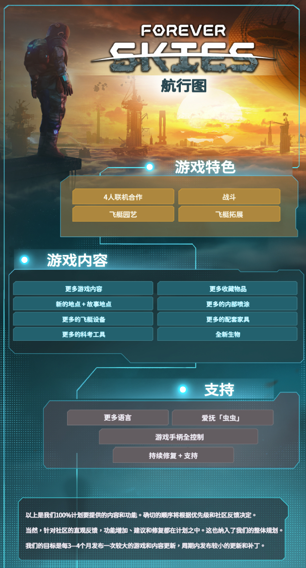 永恒天空/官方中文-时空异兽-未来之旅+修改器 冒险游戏-第16张