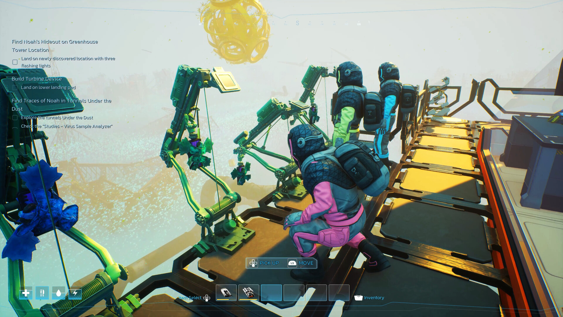 Save 40% on Forever Skies on Steam