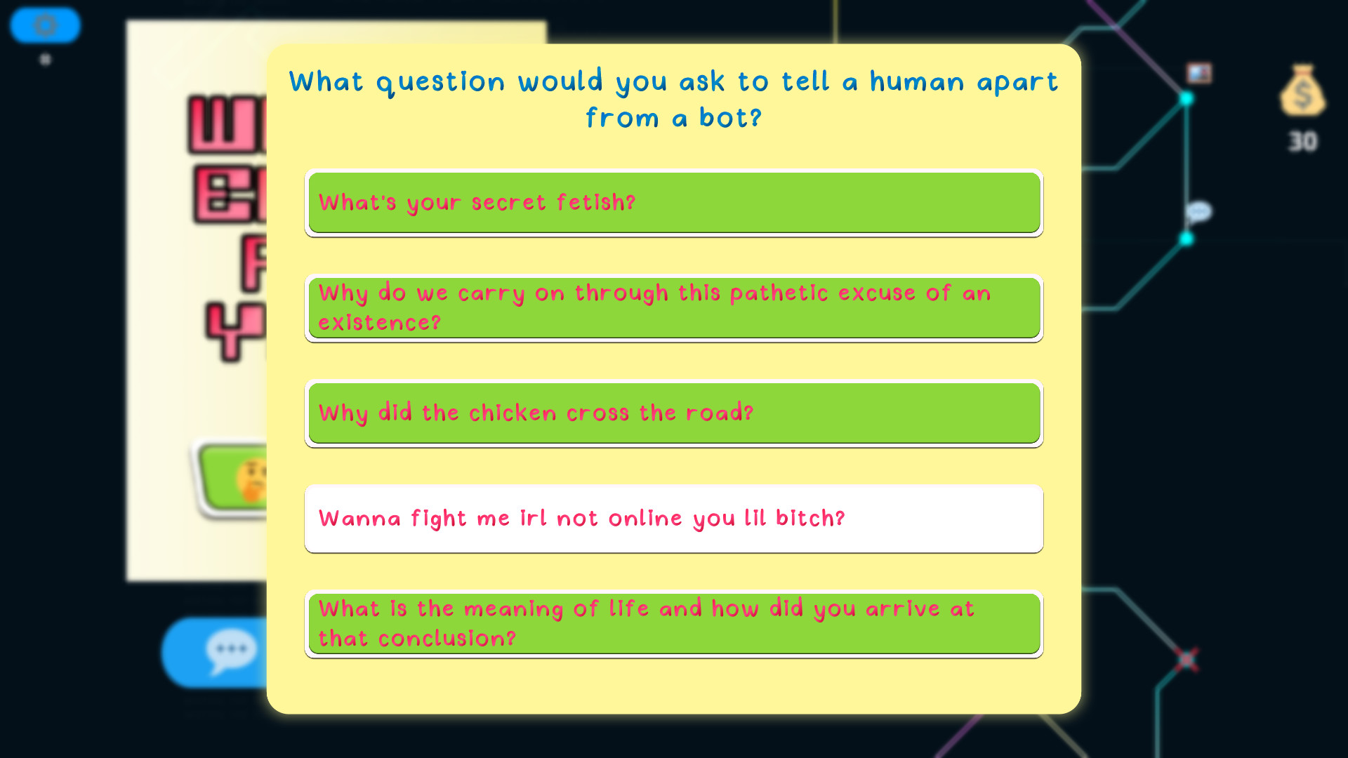 h8machine screenshot 10